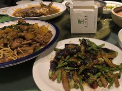 -全聚贤餐厅·湖北家常菜(沙湖店)