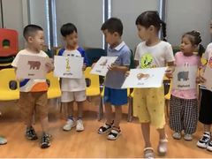 -英孚教育青少儿(河东资深教研中心)