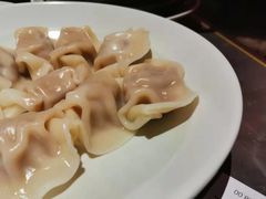 白菜水饺-金鸭季·北京烤鸭(深业上城店)