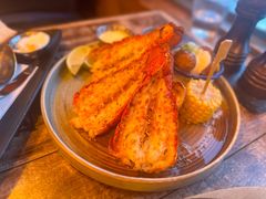 -Pakkhús Restaurant