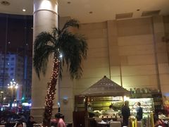 -泉州悦华酒店·自助餐厅