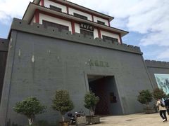 -陶祖圣境风景区