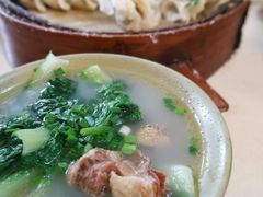 -海汇源老烧麦店(东大街总店)