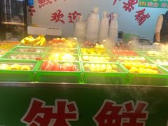 -大学城夜市大排档(凤栖路店)