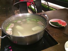 -牛焱·贵州黄牛肉火锅(城西银泰店)