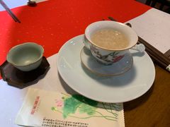 -荷风细雨·中国茶宴(碧云店)