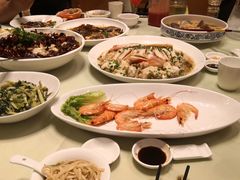 -高佳庄·舟山海鲜(海景旗舰店)