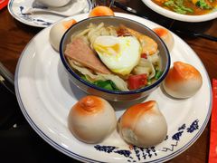 -那家老院子东北菜·饺子·小鸡炖蘑菇(艳华街店)