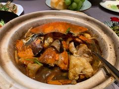 -皇朝会.经典传统粤菜(外滩店)