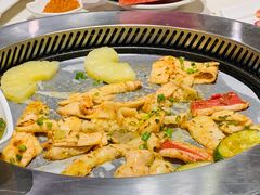 -么子烤肉(化龙池店)