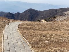 -妙峰山风景名胜区