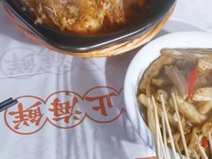 -小林哥的海鲜馆·夜宵烧烤(渔人码头店)