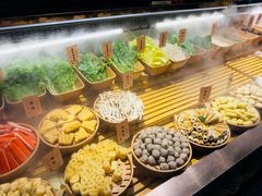 -一绪に寿喜烧自助(世茂广场店)