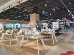 -苏宁易购超级旗舰店(萧山店)