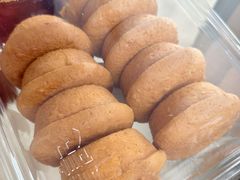 -詹记桃酥(南七店)