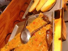-很久以前羊肉串(昌里路三钢里店)