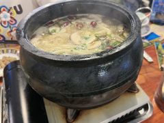 -思金拉措庄园藏餐(太阳岛店)