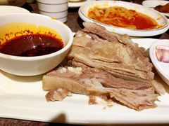 -贯贯吉·清真餐厅(浙江中路店)