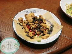 -金稼园·金平湖农家菜