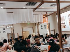 -小满手工粉(北京来福士店)