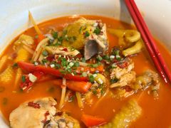 -食膳人家·永州美食地标(双牌店)