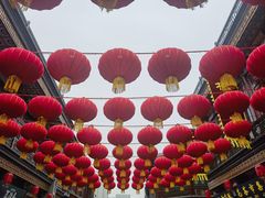 -古文化街旅游区