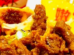 -肯德基(中关村E世界店)