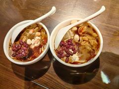 -味上湘菜馆(岳麓山店)