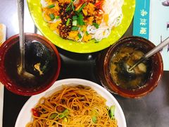 -龙老五汤店(站前西路店)