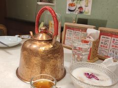 -小吊梨汤·北京菜·烤鸭(清河万象汇店)