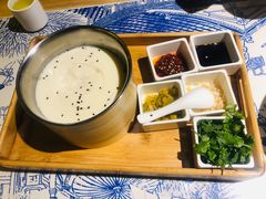-江南韵·无锡太湖文化体验餐厅(凤凰天街店)
