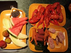 -牛New寿喜烧(金鹰世界店)