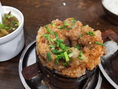 -巷子深格格(万州总店)