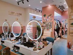 -海马体照相馆(上海宝山万达广场店)