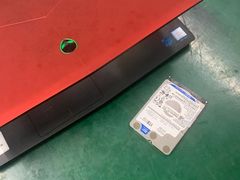 -西数WD希捷东芝数据恢复硬盘专业维修(黄浦店)
