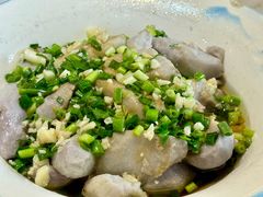 -小乡小镇·传承桐庐土菜·老板亲自烧的菜