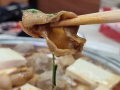 -彭记铁锅肥肠(东四总店)