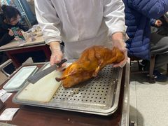 烤鸭-紫光园(劲松店)