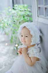 -幺幺BABY婚纱摄影