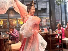 -莺花渡火锅·宋风江景火锅雅宴(长嘉汇店)