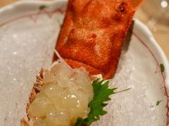 -AKIMOTO秋本寿司(双井店)