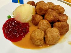 -宜家·瑞典风味餐厅(北京西红门店)