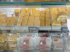 -甜嘟嘟烘焙坊(舒城路店)