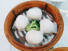 -怡景湾·海滨海鲜大酒楼·珠海老字号