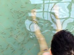 -郑州银基黄帝宫御温泉