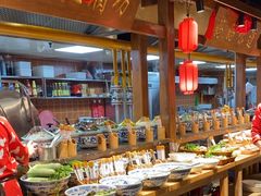 -鸽子窝(青塔店)