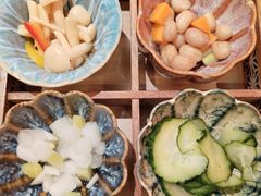 -無二炙坊·和牛烧肉(大钟寺1733店)