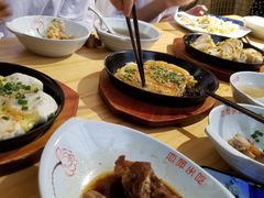 -恋萍小吃(时代店)