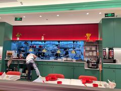-避风塘(百联奥特莱斯广场店)