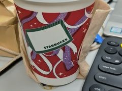 -星巴克(浙大紫金港校区店)